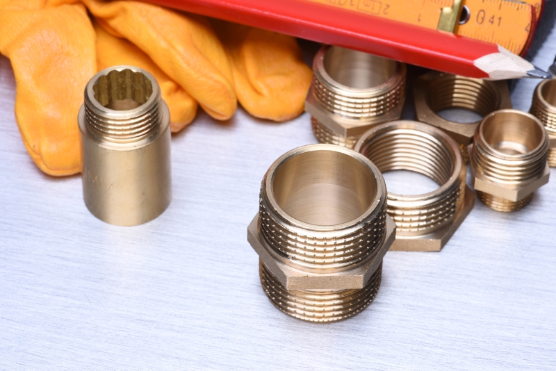 Plumbers in Rayleigh